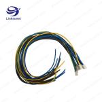 JST 3.96MM vh series natural connectors and ul1015 16 awg color cable wire