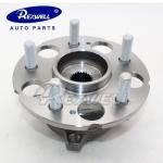 Rear axle wheel bearing 42200-T1G-E01 fit For Honda CR-V RM 42200T1GE01
