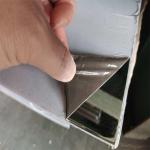 AISI 2B BA Stainless Steel Sheet Plate 0.3mm 1mm 3mm 430 321 201 316 304 4x8