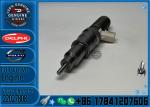 85013611 Common Rail Fuel Injector 22027808 21092434 Md13 Mp8 D13 Engine Parts