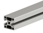 T-Slot & V-Slot 40 Series Aluminum Profiles - 8-40-30D