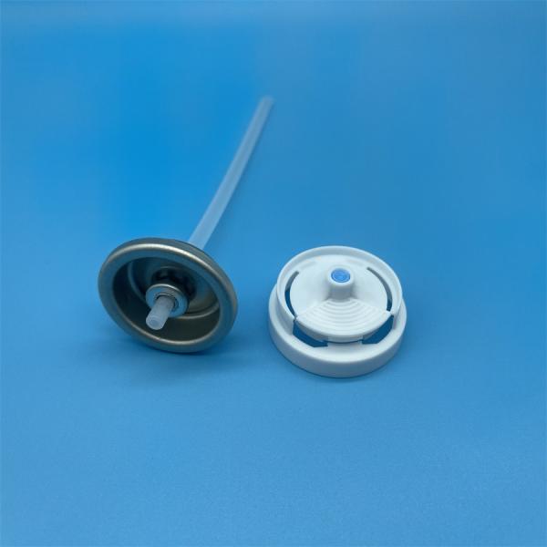 Car Disinfectant Valve - Premium Germ Control System for a Healthy and Sanitized