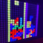 Active Extreme Handing Kids Team Party Interactive Led Display Activate Pixel