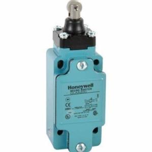 Wholesale Top Plunger Head Limit Switch Metal DPDT 2NC/2NO GLA Series Honeywell GLAA20C from china suppliers