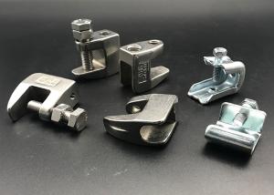 Wholesale Construction M8 M10 M12 Unistrut Beam Clamp from china suppliers