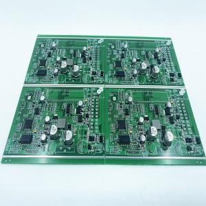 Wholesale EMS One Stop Flex PCB Assembly SMT DIP Fr4 94v0 Electronics Multilayer from china suppliers