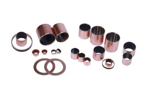 Wholesale 3layer Composite Bearing Strip Materials For SF-1T Gear Oil Pump from china suppliers