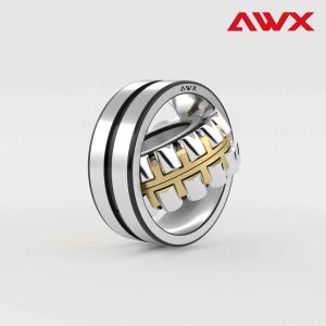 Wholesale Steel Spherical Roller Bearing Double Row 22312 22313 22314 22315 Bearing Distributor from china suppliers
