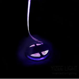 Wholesale Dotless Colorful Cob Rgb Rgbw Addressable Led Strip 784Chips/M 24V 12mm from china suppliers
