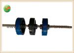 Diebold ATM Parts Opteva Feed Shaft 49204018000A 49-204018-000A 49-204018-0-00-A