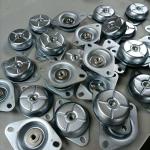 28-557840 Fusheng Proportional Valve Air Compressor Spare Parts Supply by Air