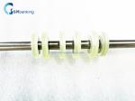 110000137b ATM Machine Parts Hyosung 5600 Hcdu Stacker Roller Shaft 731000070955