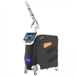 Wholesale Tattoo Pigment Removal Black Doll Laser Treatment Machine Perfectlaser Picosecond from china suppliers