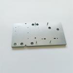 Stainless Steel Sheet Metal Enclosures Fabrication OEM Custom Precision Machined