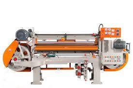 Wholesale High Precision EVA Splitting Machine 3-100mm from china suppliers