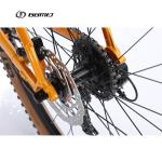 Customized GOMID XC Mountainbike MARLIN Alloy Gear Cycle with 27 Speed and