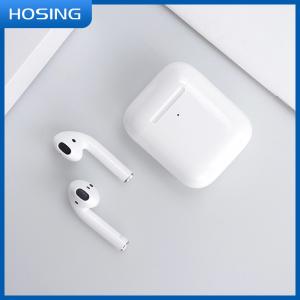 Wholesale Airoha GPS Rename Touch Bluetooth 1536U TWS Wireless Earphones from china suppliers