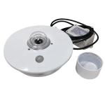 BGT pyranometer solar radiation sensor for greenhouse 2.5m cable RS485/RS232