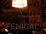 Documentary Production 575w 12kw Event Balloon Light