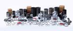 Excavator Bucket Seal Kit Boom And Arm Seal For PC120 PC200 Machined