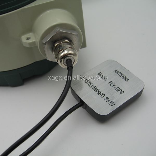 GPS&GPRS Diesel Fuel Tank Level Sensor with Timing Work Time 5 minute ~ 1000 minute(can set)