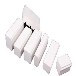 Wholesale Alumina Ceramic Tiles Suitable for Occasions with Extremely High Requirements Wear Resistance from china suppliers