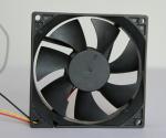 high Temperature 3.7 Inch 92mm Portable Exhaust Fan Explosion Proof For Computer