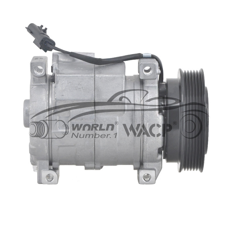 WNRLN Auto AC Compressor 05005421AB 05005421AC 05005421AD For Jeep Cherokee WXCK027