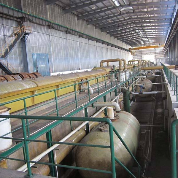 180 m/min Push Pull Pickling Line With Lower Consumption Easier Operation And Fewer Malfunctions