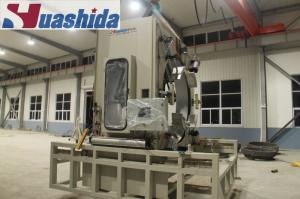 Wholesale Gas / Water Supply HDPE Pressure Pipe Extrusion Line HDPE Solid Wall Pipe Extrusion Line from china suppliers