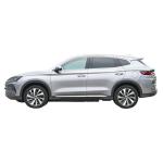 EV Electric Plug In Hybrid SUV Car small BYD Song DM-i Flagship