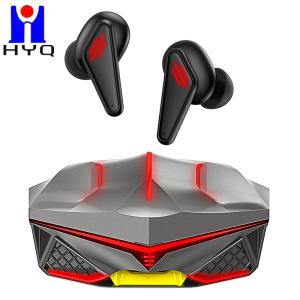 Wholesale Stereo V5.1 TWS Headset With Game Music Mode 6 Hours Playtime Super Bass Sports Earbuds from china suppliers