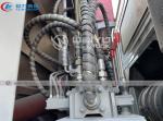 Sinotruk Howo 14tons Waste Removal Truck 18m3 for Solid Rubbish Management