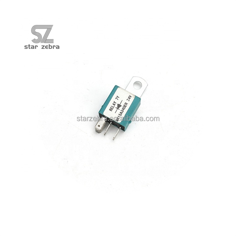 Electric Spare Parts PC200-8 PC300-8 Excavator Relay 7861-74-5100 with High Guarantee