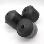 Corrosion Resistant Wireline Oil Saver Rubber Type H 3/8-5/8 For Well
