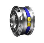 Flat Tire Protection Run Flat Safety Bands For R22.5 275/295/315/385/425/445/60