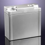Lifepo4 Lithium Ion Electric Vehicle Battery 20ah Deep Cycle High Energy Denstiy