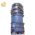 Gas Biogas Scrubbers Wet Desulphurization Equipment/Desulfurization Tower