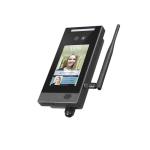 5 Inch Rfid Face Scanner Attendance System Time Attendance Machine