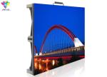Highly Accurate Brightness Rental LED Display P3.91mm Great Color Consistency