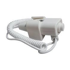 Flexible Inner Omron X Ray Hand Switch Copper Wires Material 125v Operation