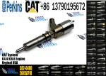 Diesel Engine Fuel Injector 321-3600 320-0677 320-0690 320-0680 2645A709 295