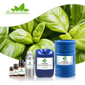Wholesale Body Care Aromatherapy Essential Oil Set 25kg Basil Oil Diffuser Aromatherapy from china suppliers