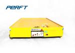 30t automated trackless transfer cart for industrial material handling