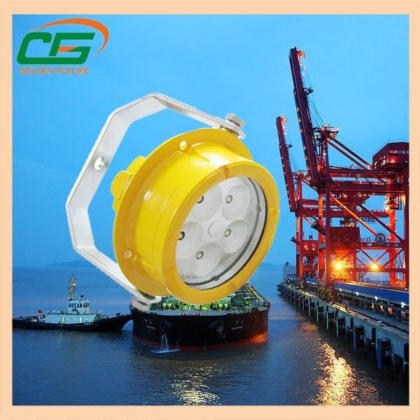 2000lumens Super Bright DC24V Cree LED Loading Dock Lights Outdoor Explosion