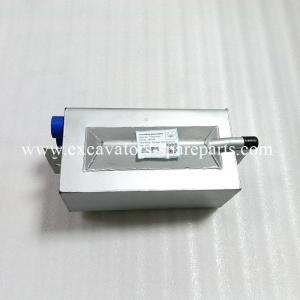 Wholesale 387130 Dynapac Tank Expansion Excavator Spare Parts Construction from china suppliers