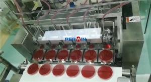 Wholesale Automatic Electric Petri Dish Filler For Medium Sized Samples from china suppliers