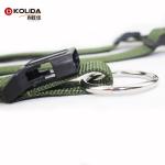 Fashion Type Nylon Dog Collars For Walking Multi Color Optional