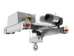2000kg Small Explosion Proof Electric Hoist With Trolley