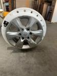 Police Car Explosion Proof Tire Runflat Inserts Tire Protection Device For